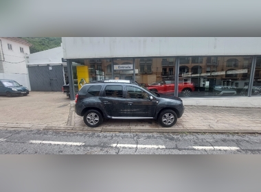 Dacia - Duster